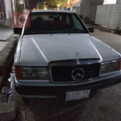 مێرسێدس بێنز E-Class